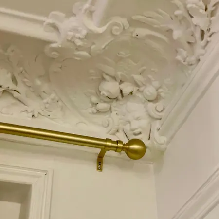 Luxury Apartement, Pres De Musee Louvre 巴黎