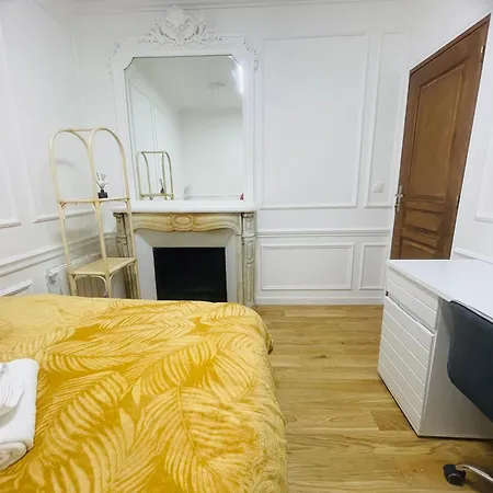 Luxury Apartement, Pres De Musee Louvre * Παρίσι