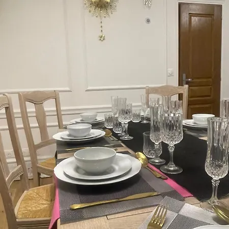 Διαμέρισμα Luxury Apartement, Pres De Musee Louvre *