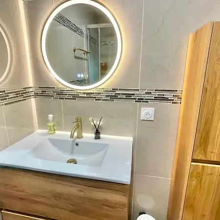 Luxury Apartement, Pres De Musee Louvre * Παρίσι