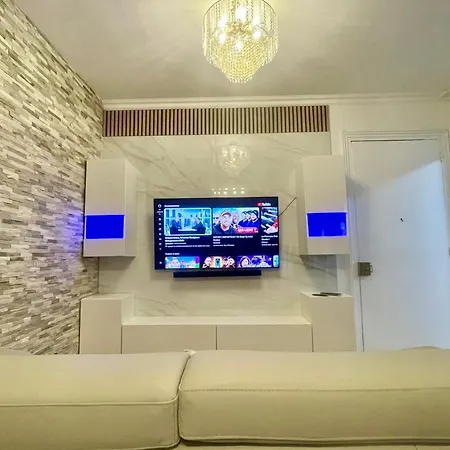 Luxury Apartement, Pres De Musee Louvre 公寓 巴黎