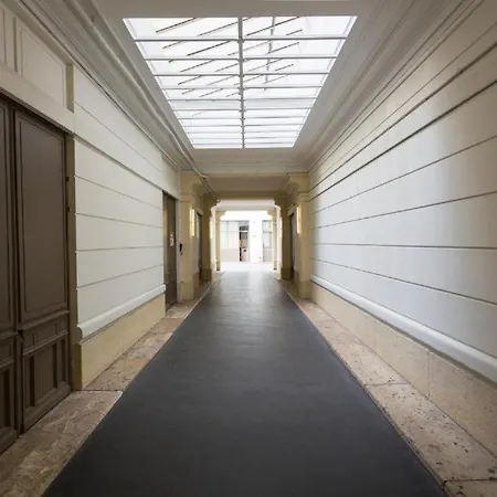 Luxury Apartement, Pres De Musee Louvre Παρίσι