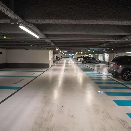 Luxury Apartement, Pres De Musee Louvre Διαμέρισμα Παρίσι