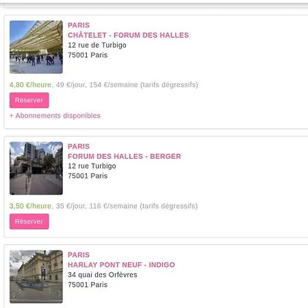Luxury Apartement, Pres De Musee Louvre Διαμέρισμα *