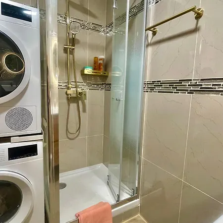 Apartment Luxury Apartement, Pres De Musee Louvre Paris