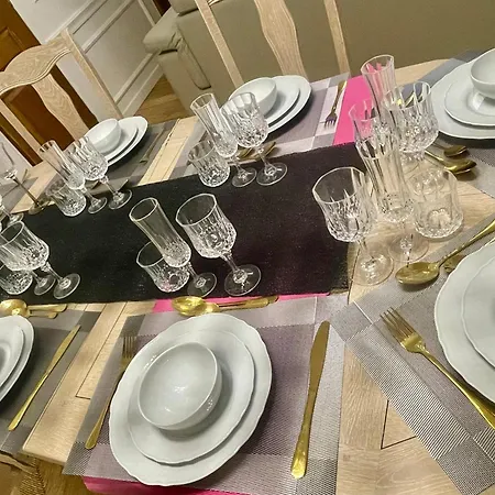 Luxury Apartement, Pres De Musee Louvre * Paris