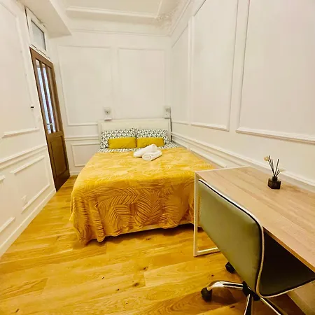 Luxury Apartement, Pres De Musee Louvre Apartment